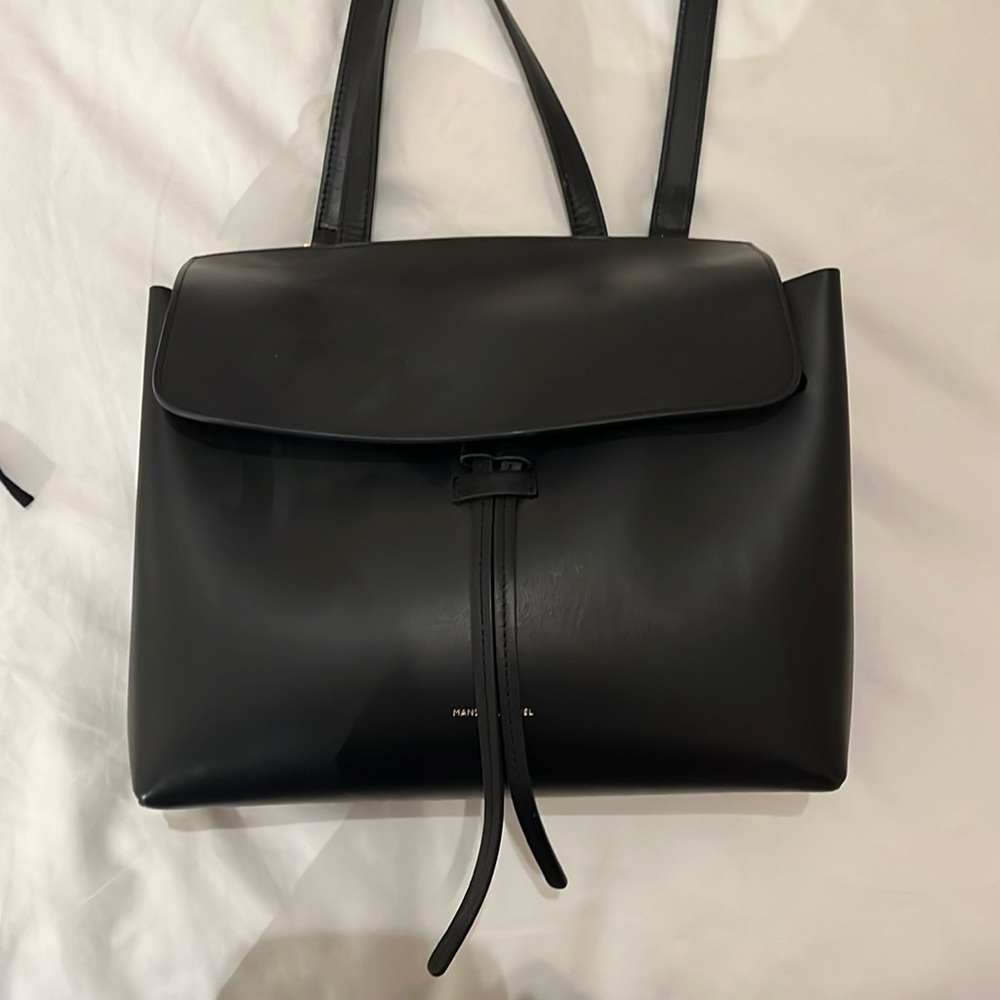 Mansur Gavriel Lady Bag